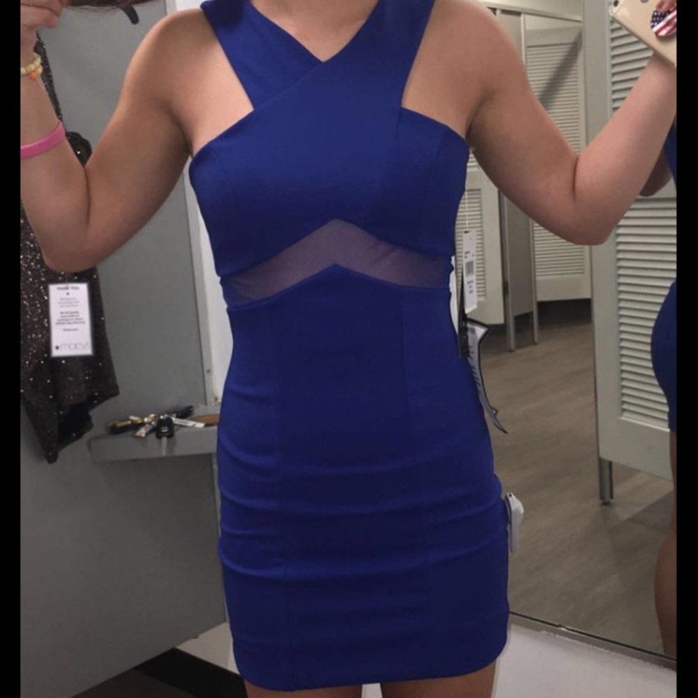 Homecoming dress!